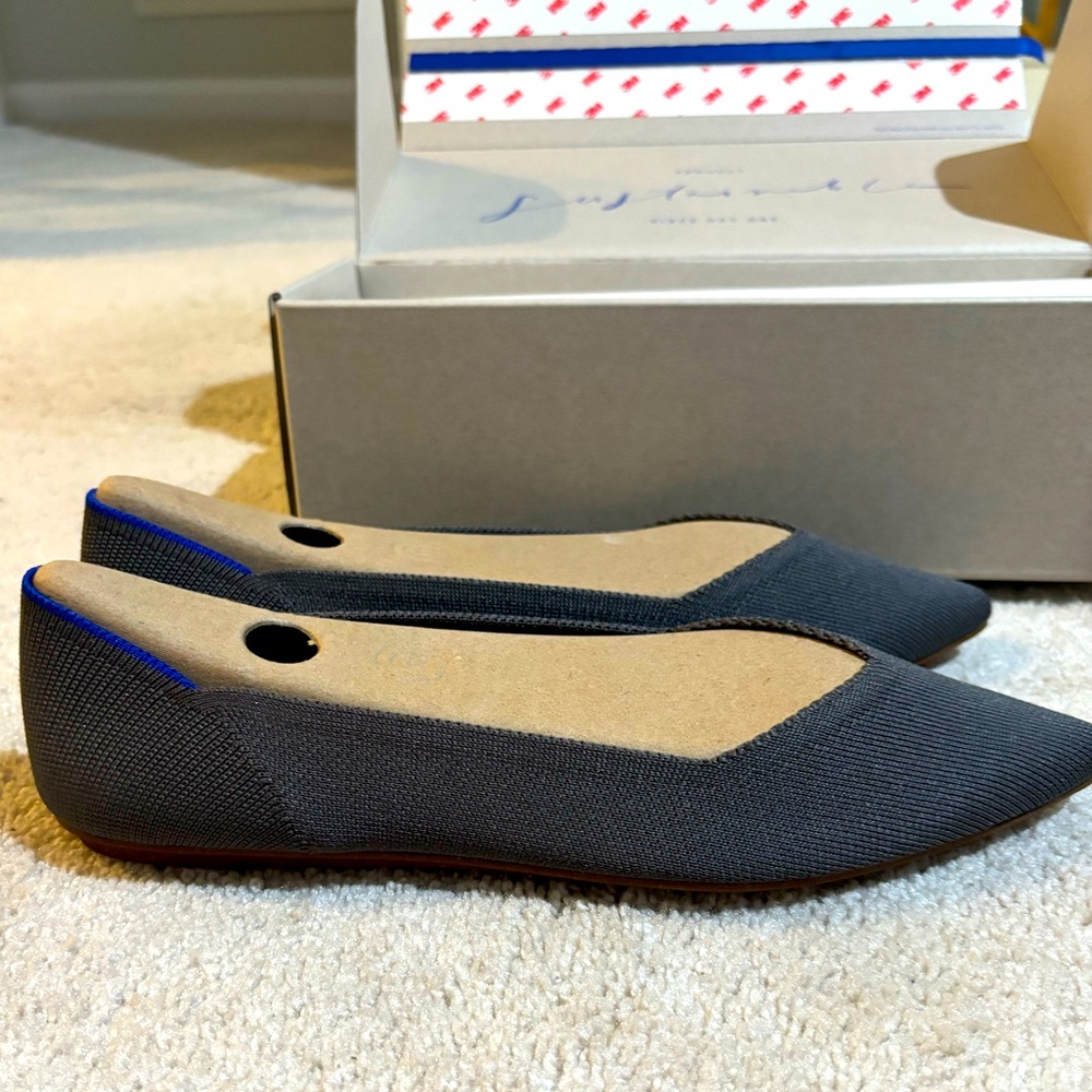 ROTHYS SHOES - Picture 1 of 3